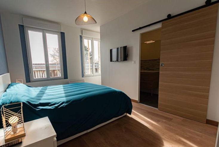 La Bruxenelle Hotell Brusson Eksteriør bilde